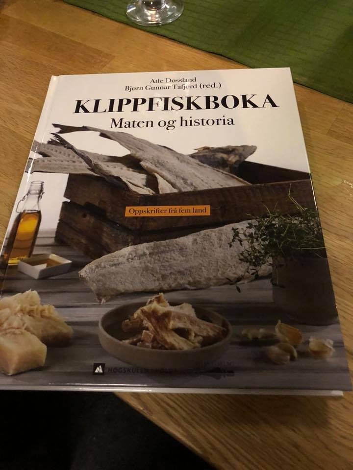 Klippfiskaften