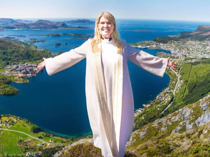 Den gode samtalen!