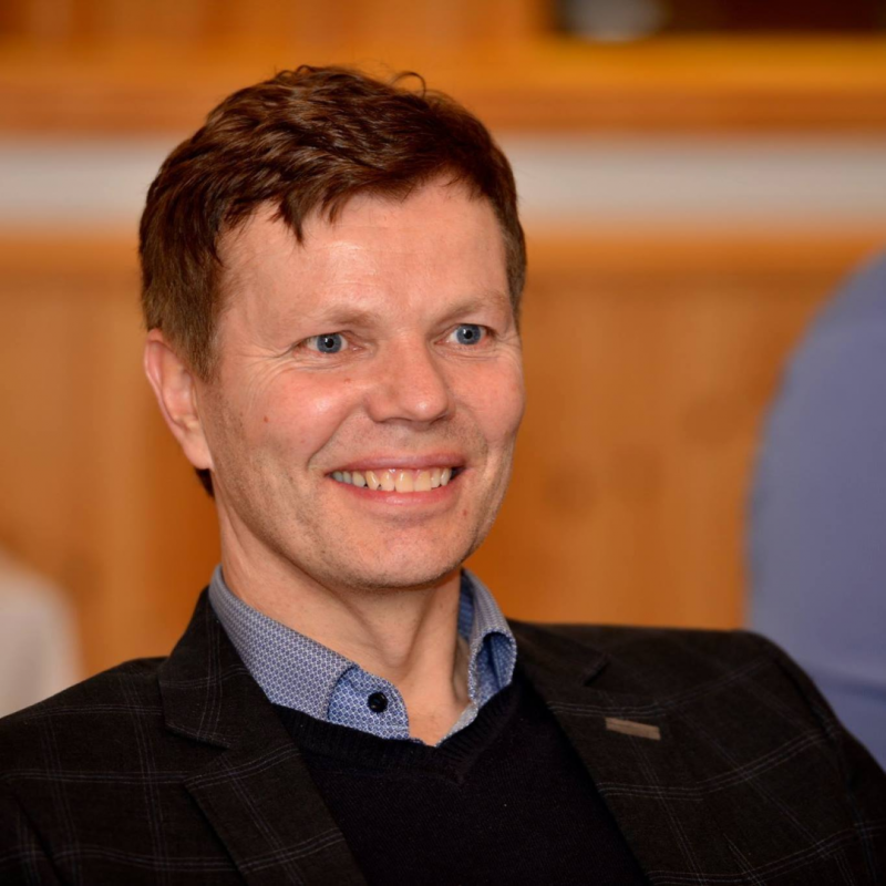 Første møte i Rotary-Året 2019/2020