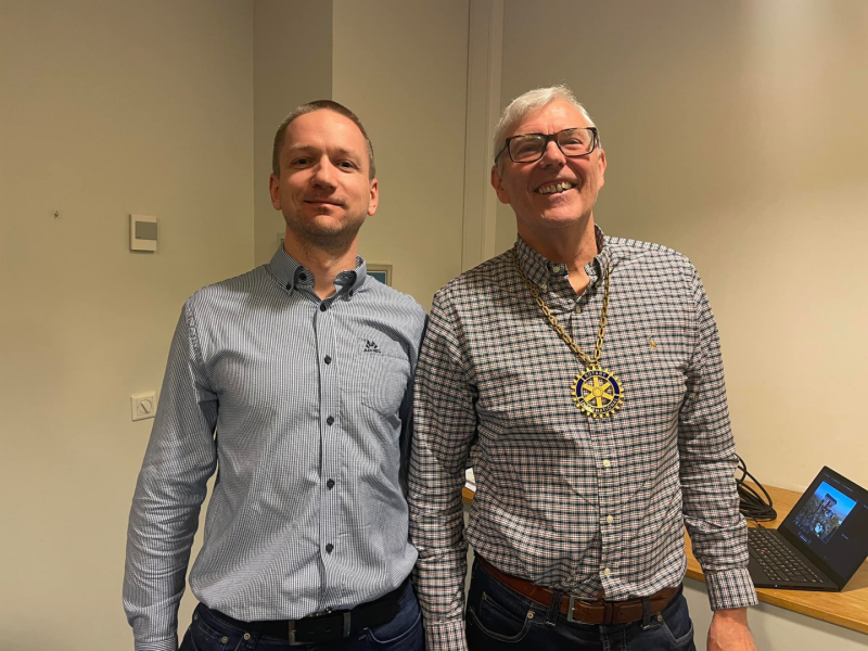 Skattemeldingen 2021