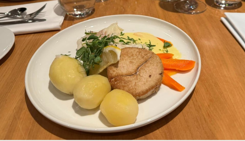 TORSKEMIDDAG