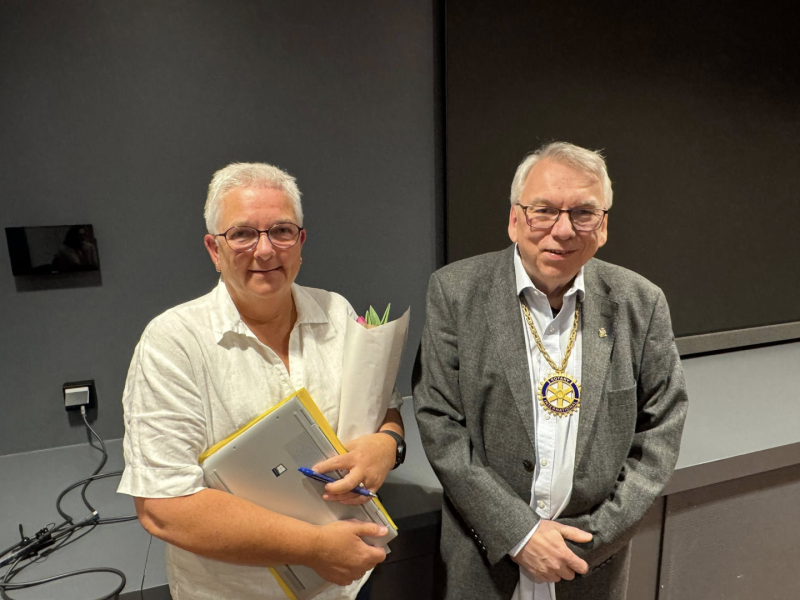 Orientering om Ulstein vidaregåande skule