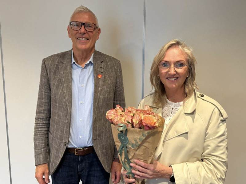 Opplæringskontoret for Søre Sunnmøre