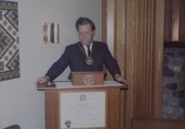 Presidentbilder 1963-1980